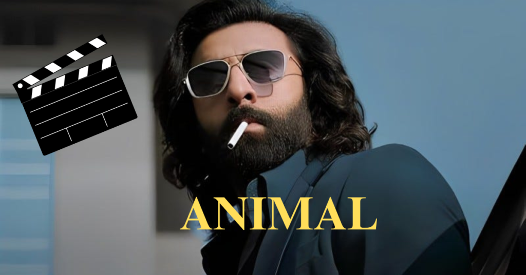 Animal movie